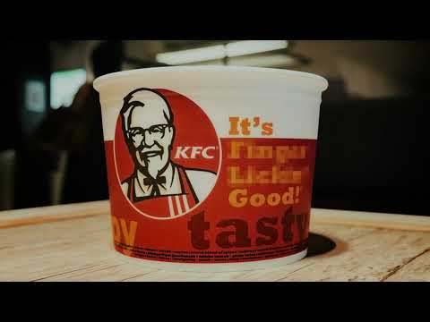 KFC presses pause on It's Finger Lickin' Good... for now.