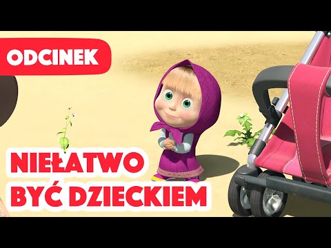Masza i Niedźwiedź