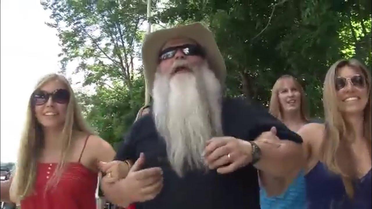 Snake Oil Willie Band I Don