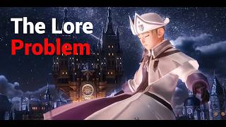 The Mobile Disaster That Changed Kingdom Hearts 4