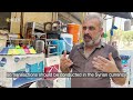 Afrin residents seek shift to Syrian Pound amid multiple-currency use – North Press