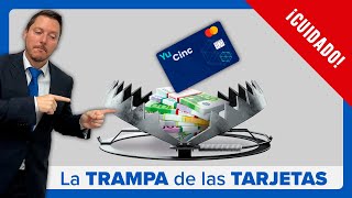 ⚠ ¿Tienes trampas en tu tarjeta? Descúbrelo