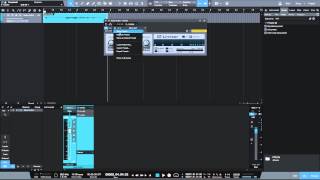 Studio One 3, Preset's & Effects Chain NOT Storing **update Fixed)**