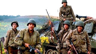 Famous Saving Private Ryan | Ryan Refused To Go Home (HD Video) Net Worth