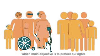 حقوق الأشخاص ذوي الإعاقة في لبنان