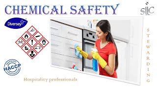 Safe Handling of Chemicals