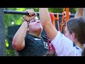 Programa de Alto Rendimiento de Madrid - FERugby
