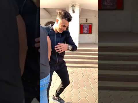 مفيش صاحب يتصاحب