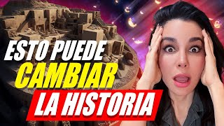 Göbekli Tepe, PROFECÍAS y SECRETOS ANTIGUOS y el ORIGEN de la HUMANIDAD | Infinitos Martha Higareda