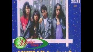 Axthara - Mimpi Dilaman Mentari