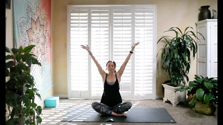 101 Flow w/ Chelsea Wyatt - 50min