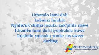 Blaq Diamond   Woza My Love Lyrics 360p