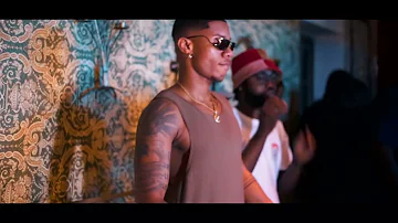 Kidi ft Stonebwoy - LIKOR (Behind The Scenes)