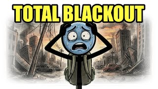 The Grid Collapse Nobody Is Ready For 