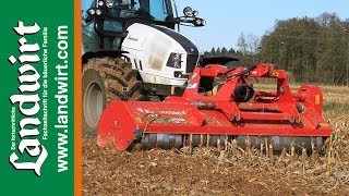 Kverneland Mulcher FRD 280 | landwirt.com