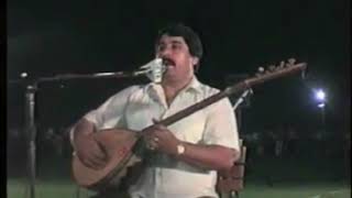 Aşik Gül Ahmet Yi̇ği̇t