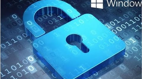 How to Scan and Close Ports 135, 145, 445 with Nmap Clean with MRT  Windows 10 Security