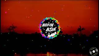 DJ prei kanan kiri Nofin Asia