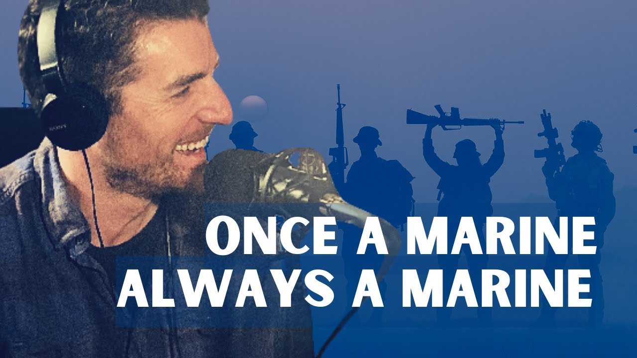 Jordan Riley Navy How to use your Military Training to Excel as a Civilian - Jordan Riley ...