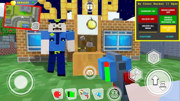 Dark Riddle PIXEL MODE Updater ( All Skins ) Gameplay Dark Riddle : Part 15