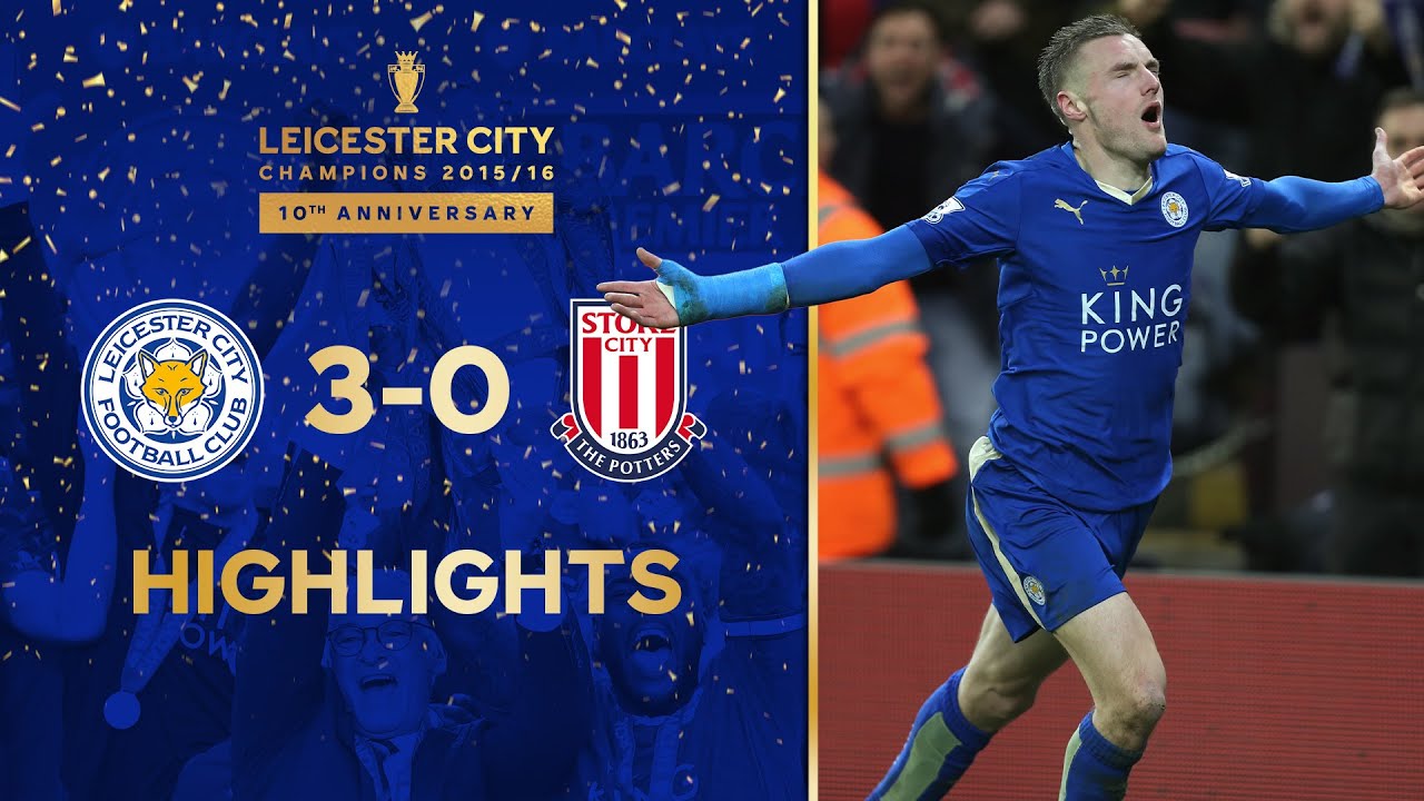 Дерзкий гол Мареза в стиле «подброс мяча» в разгромном матче «Сити»! 🤩 | «Лестер» — «Сток» 3:0 | ...