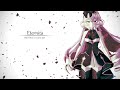 【オリジナルMV】エテルニタ(feat. Acedia) / BΣretta Crossrain