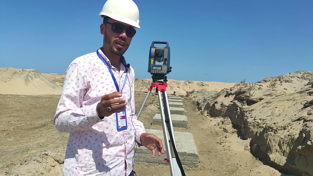 (20) توقيع القواعد المسلحة بالتوتال