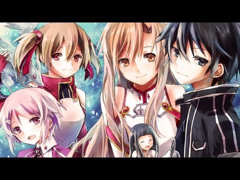 AMV - For The Win - Bestamvsofalltime Anime MV ♫
