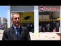 Interview Moncef MATOUSSI société AGIL