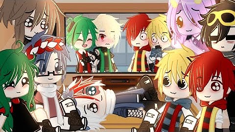 Class 1-A react to "Daddy let me know that I