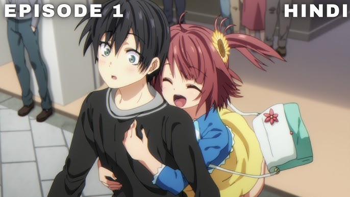 HSA - Hindi Sub Anime - Love, Chunibyo & Other Delusions!: Heart