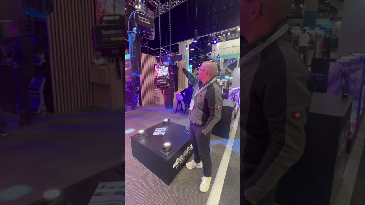 Integrate 2023 - ChainMaster