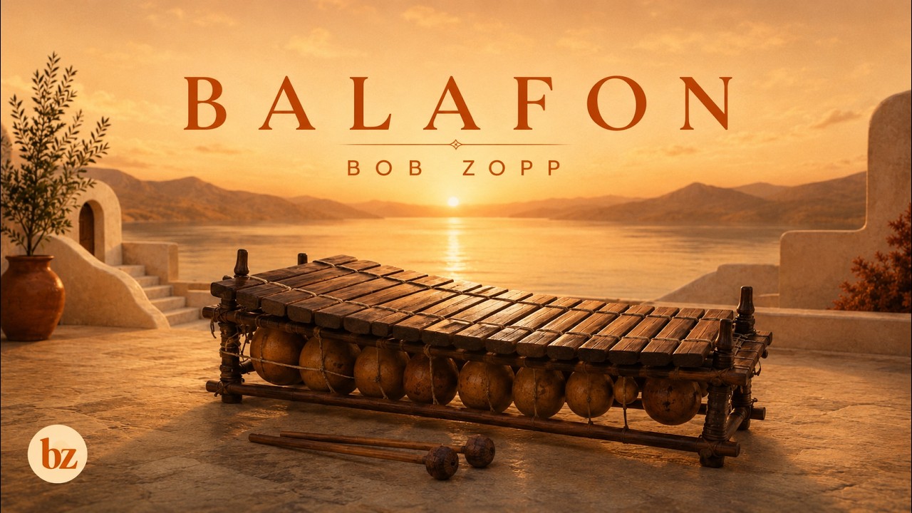 Watch Bob Zopp - Balafon on YouTube Watch Bob Zopp - Balafon on YouTube
