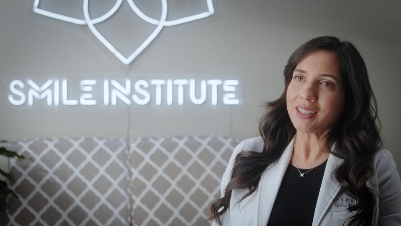 Restorative dentist reviews iTero Lumina™  intraoral scanner | Higher ROI in complex cases