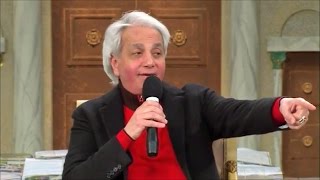 Video thumbnail of "Benny Hinn sings "Oh How I Love Jesus" & "Because He Lives""