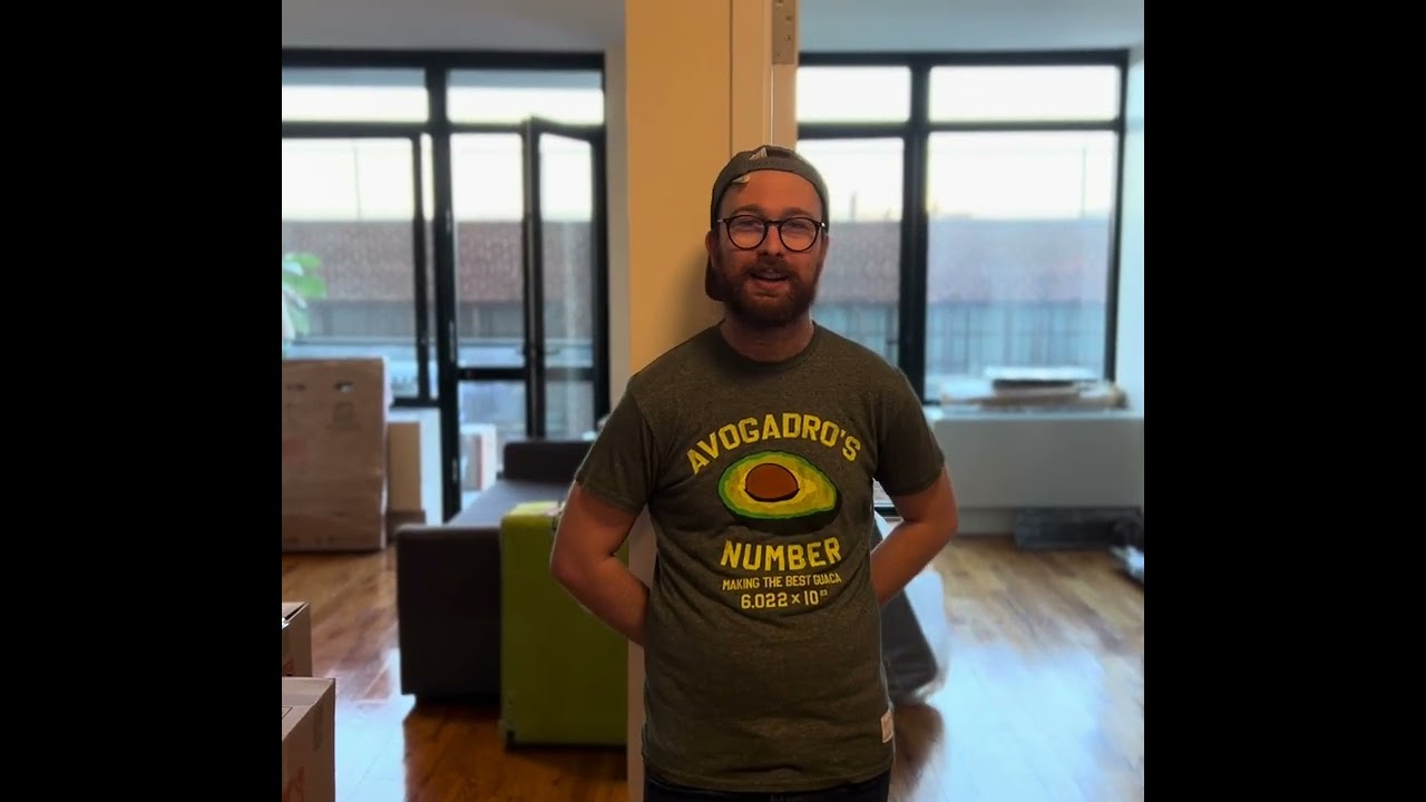 Long Distance Movers | RELOQ Moving Services