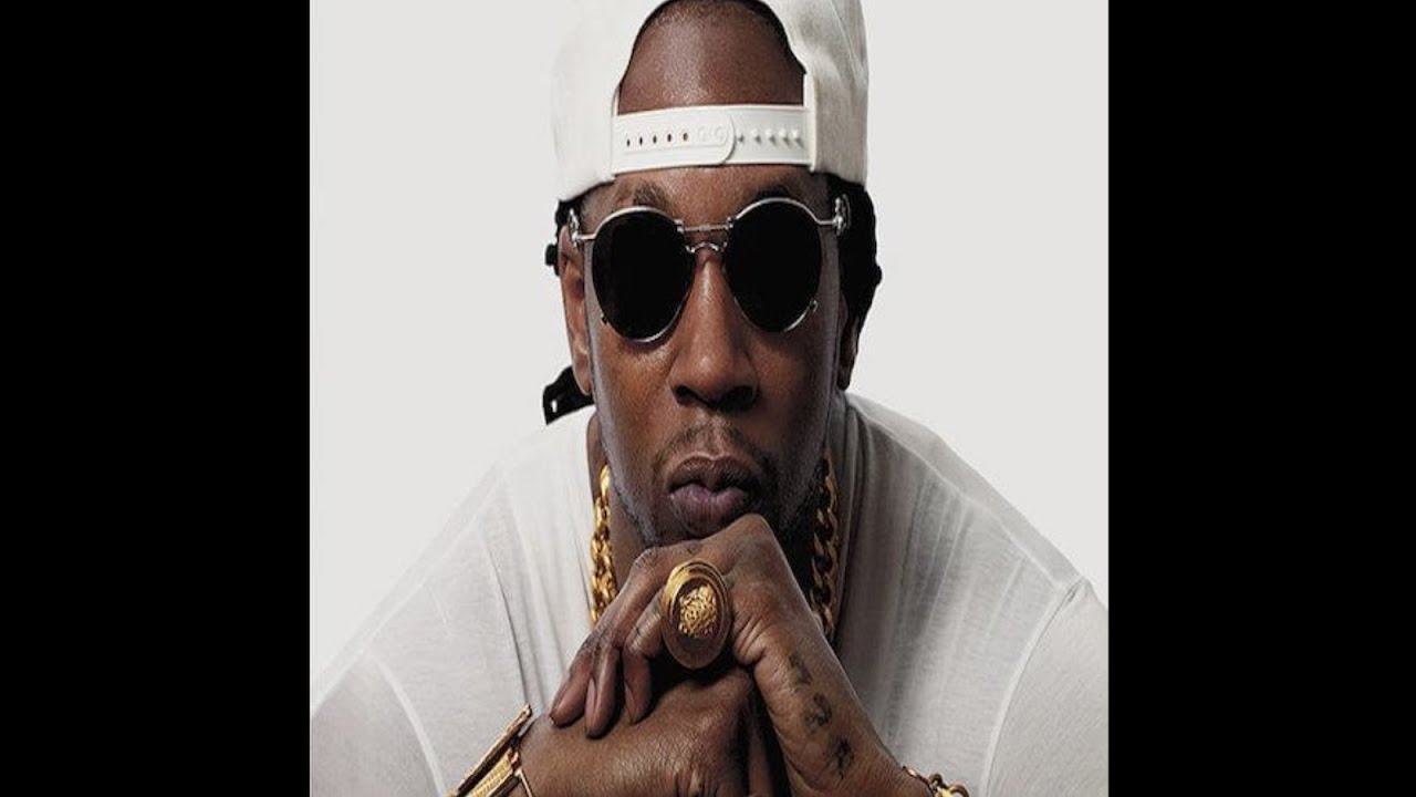 [FREE] 2 Chainz Type Beat - "Sauce" | Hip Hop Rap Instrumental 2022