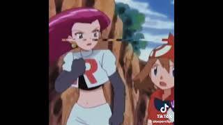 Pokemon James Team Rocket Edit