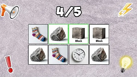 Say The Word On Beat | LEVEL 1-3 (EASY MEDIUM HARD)