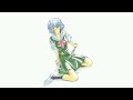 [Neon Genesis Evangelion] Yoko Takahashi - Soul's Refrain