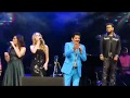 Taal Se Taal Mila Udit Narayan Live Performance With A R Rahman USA Tour 2018 Jonita Gandhi Neeti 