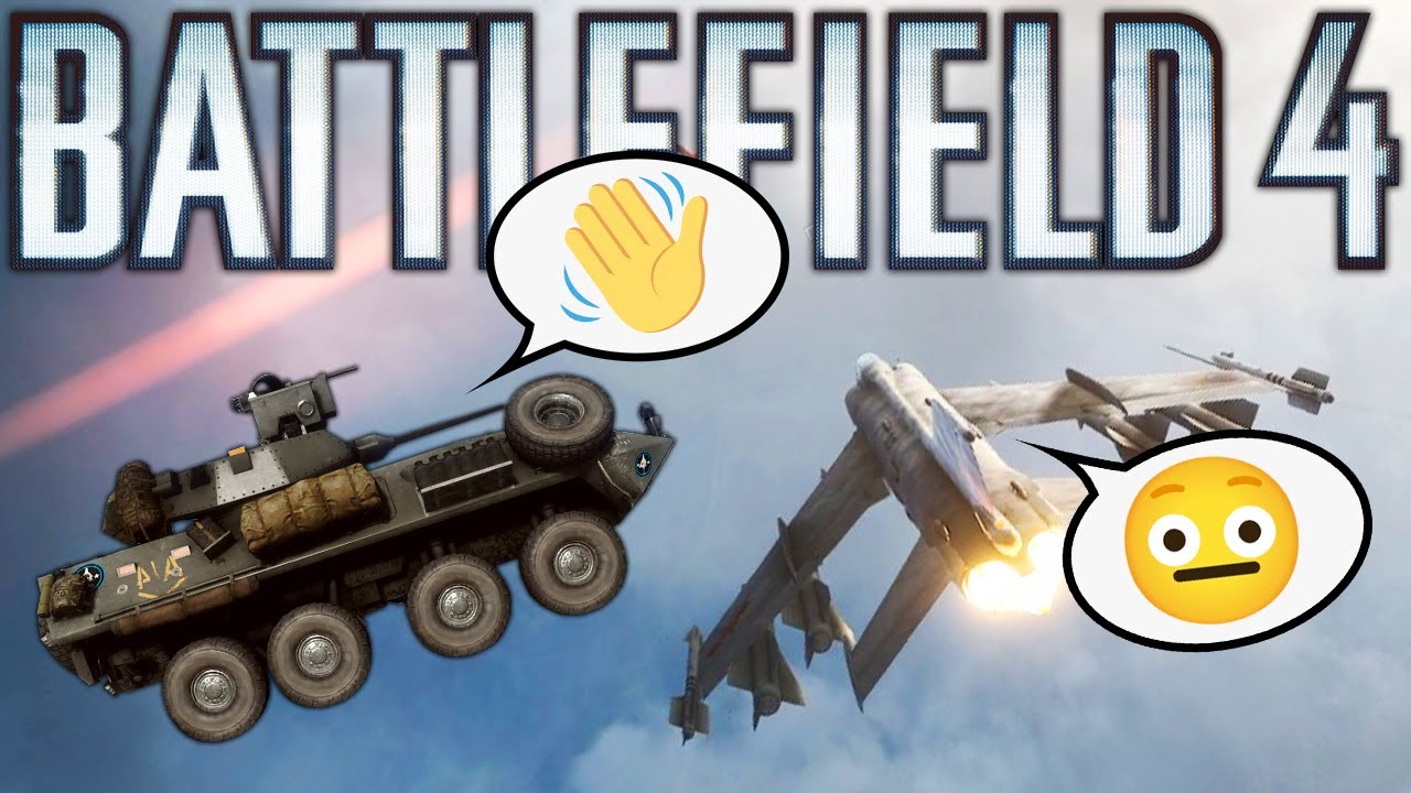 My Most Creative Death Yet Battlefield 4 YouTube my-most-creative-death-yet-battlefield-4-youtube