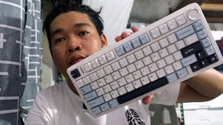 AULA F75 Unboxing & Review: The Best Budget Mechanical Keyboard? AULA F75 Unboxing & Review: The Best Budget Mechanical Keyboard?
