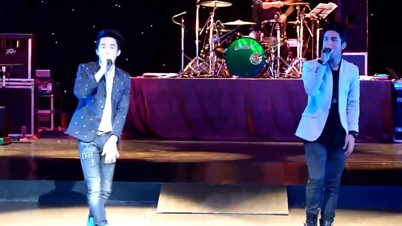 001 GunRit - Kiss จูบ