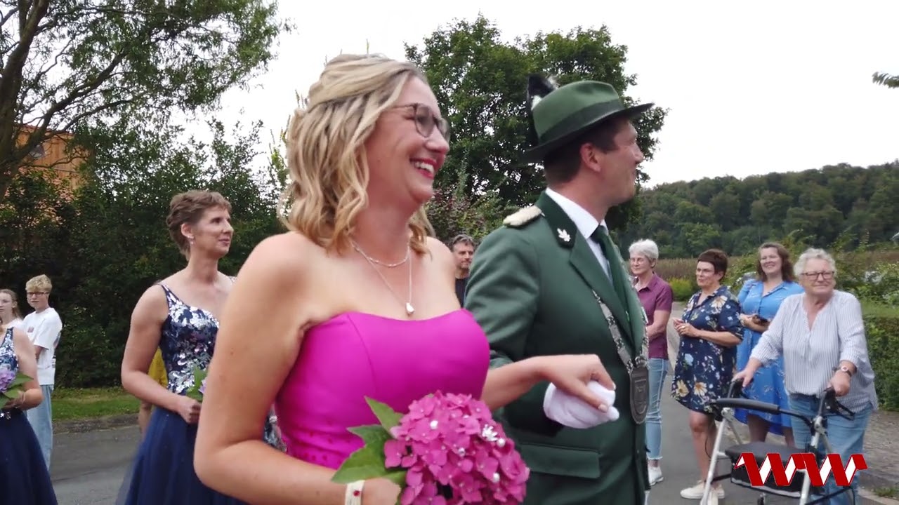 Nachfeier Himmighausen 2024 movie