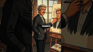 This Art Forger Fooled Museums for 40 Years Until One Tiny Mistake