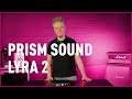 Prism sound lyra 2 audio interface review bax music uk