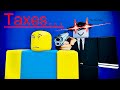 Making A Game About Taxes
