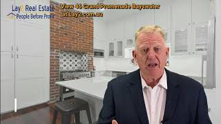 NEW LISTING - 46 Grand Promenade Bayswater WA 6063