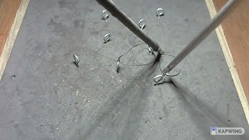 Home made Laparoscopic endotrainer ( intracorporeal suturing in Nep- Endotrainer)